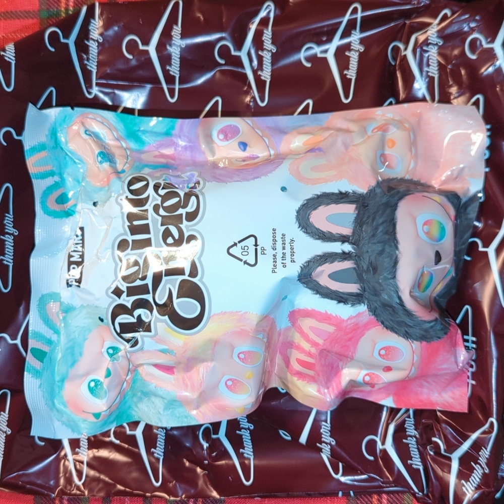 Nip Authentic Big Into Energy Popmart - Hope - image 2